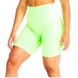 Oner Active Seamless bike shorts